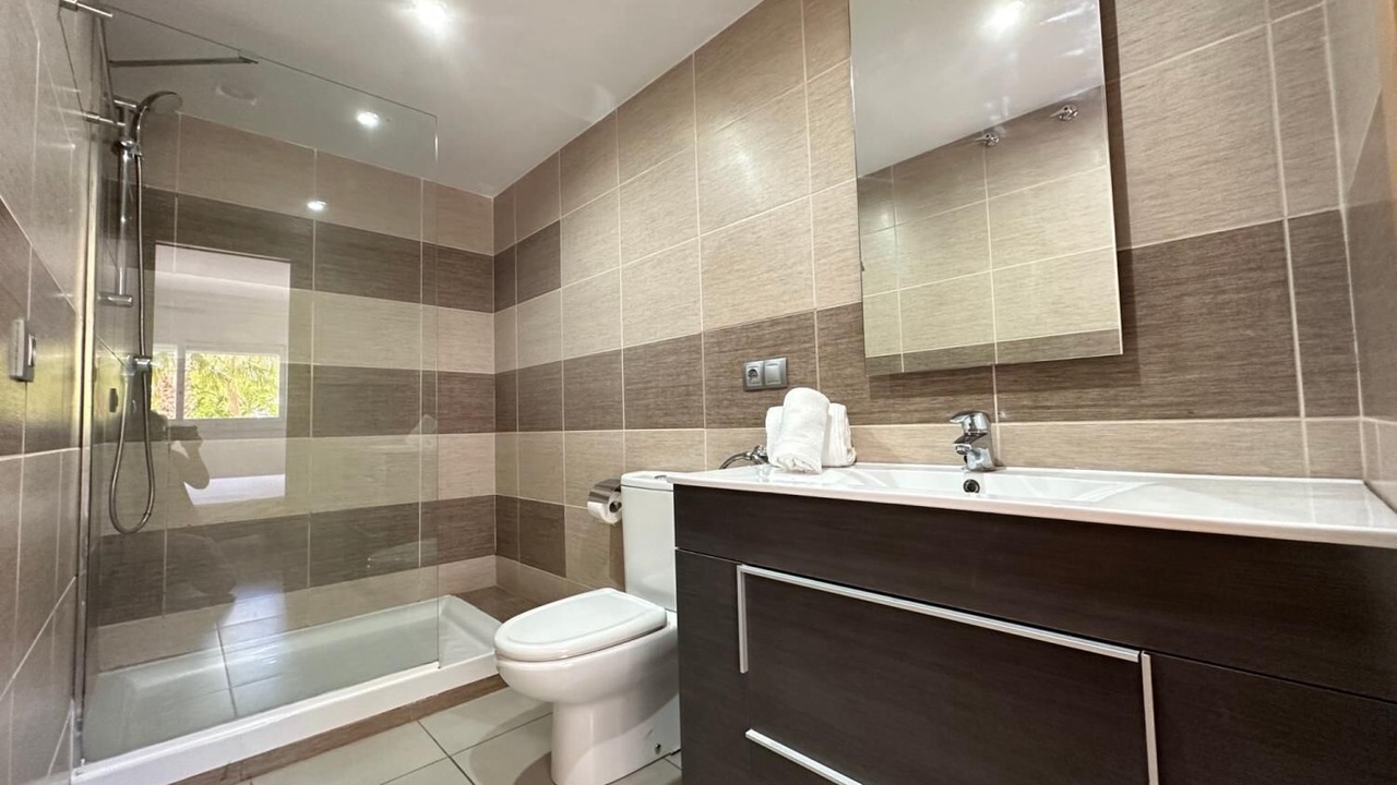 Photo of Bathroom in Santa Margarida