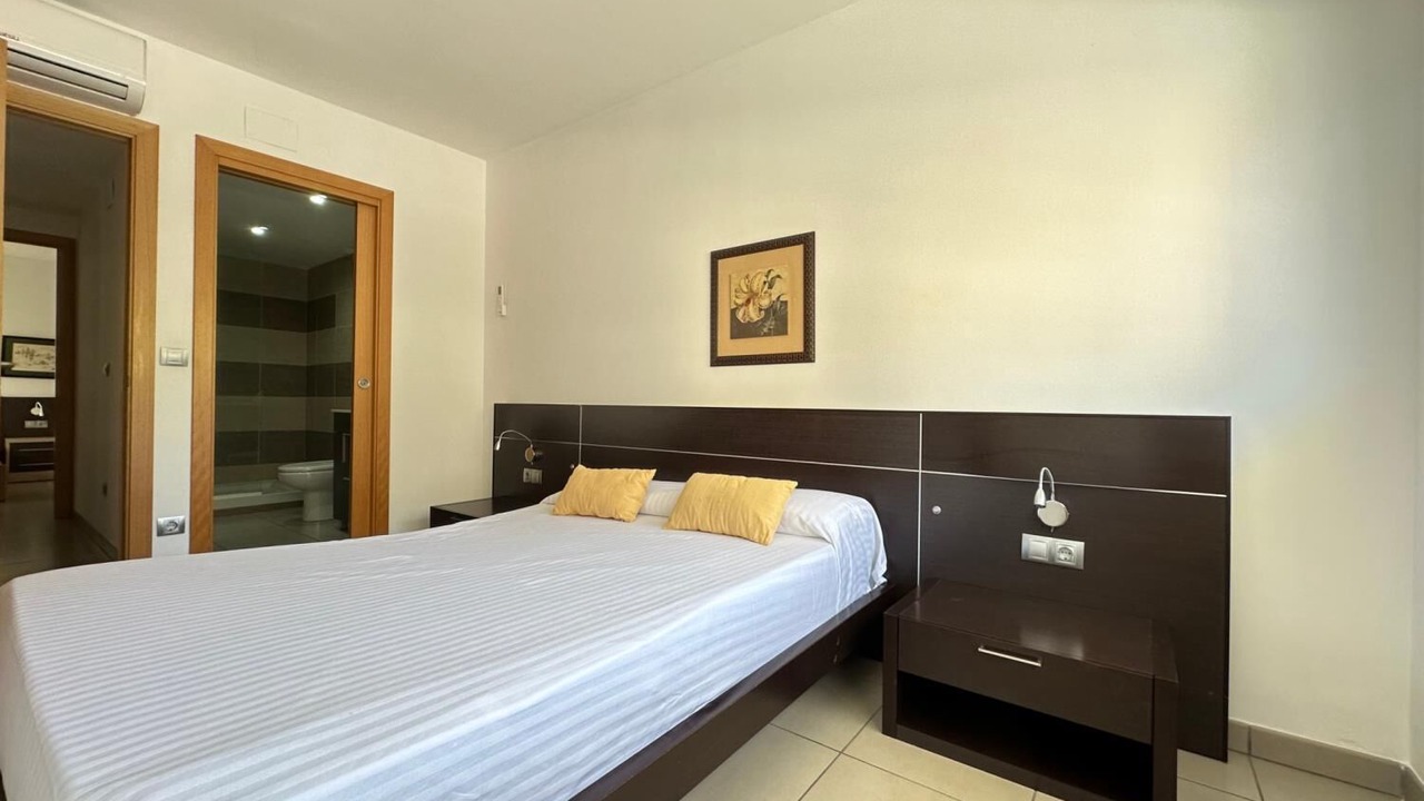 Photo of Bedroom in Santa Margarida