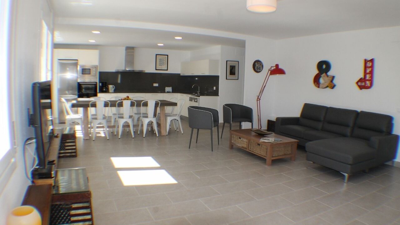 Photo of Livingroom in Santa Margarida