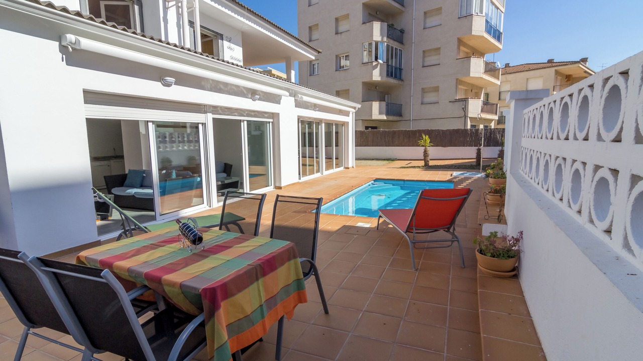 Photo of Outdoor in Santa Margarida