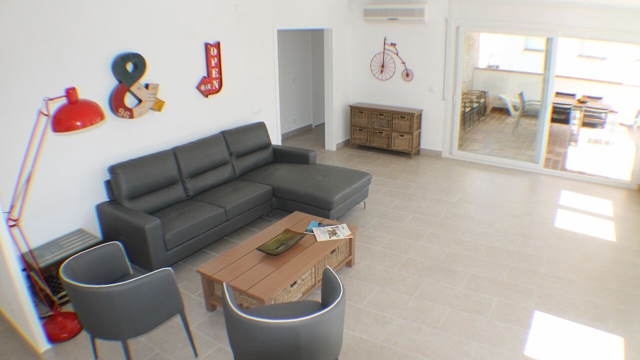 Photo of Livingroom in Santa Margarida