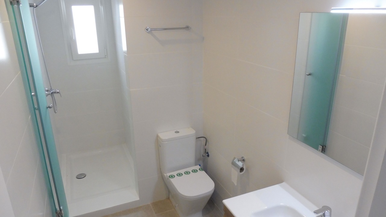 Photo of Bathroom in Santa Margarida