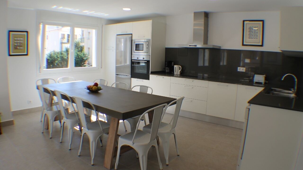 Photo of Kitchen in Santa Margarida