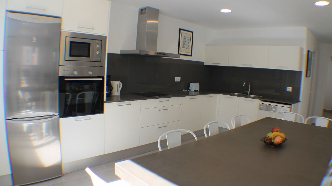 Photo of Kitchen in Santa Margarida