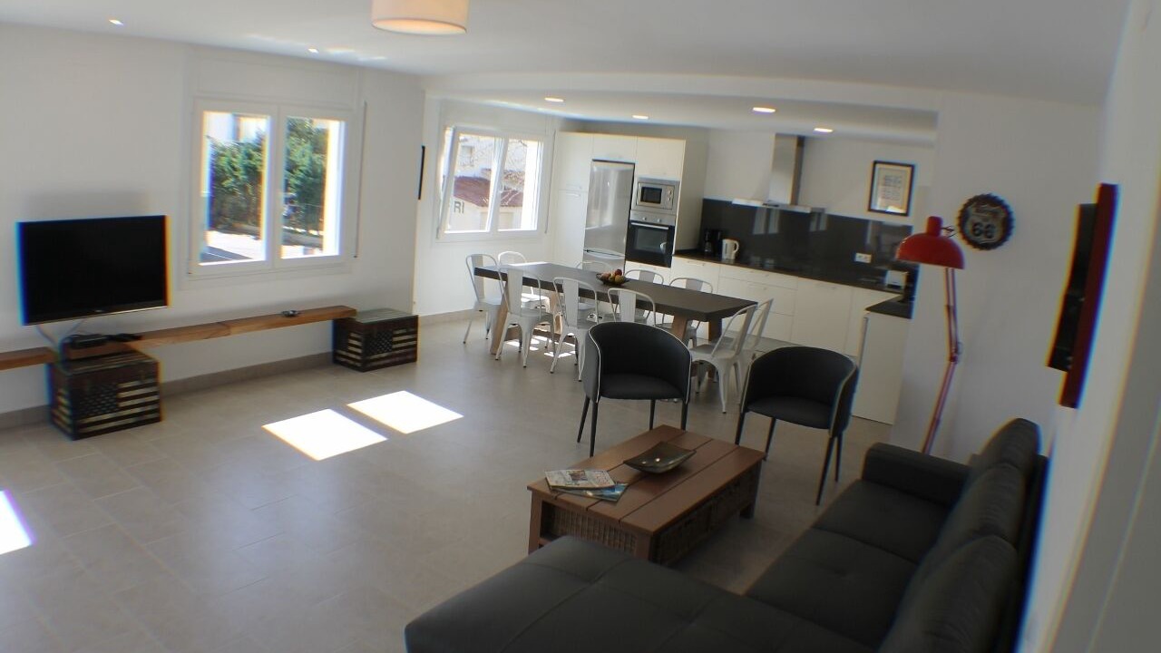 Photo of Livingroom in Santa Margarida