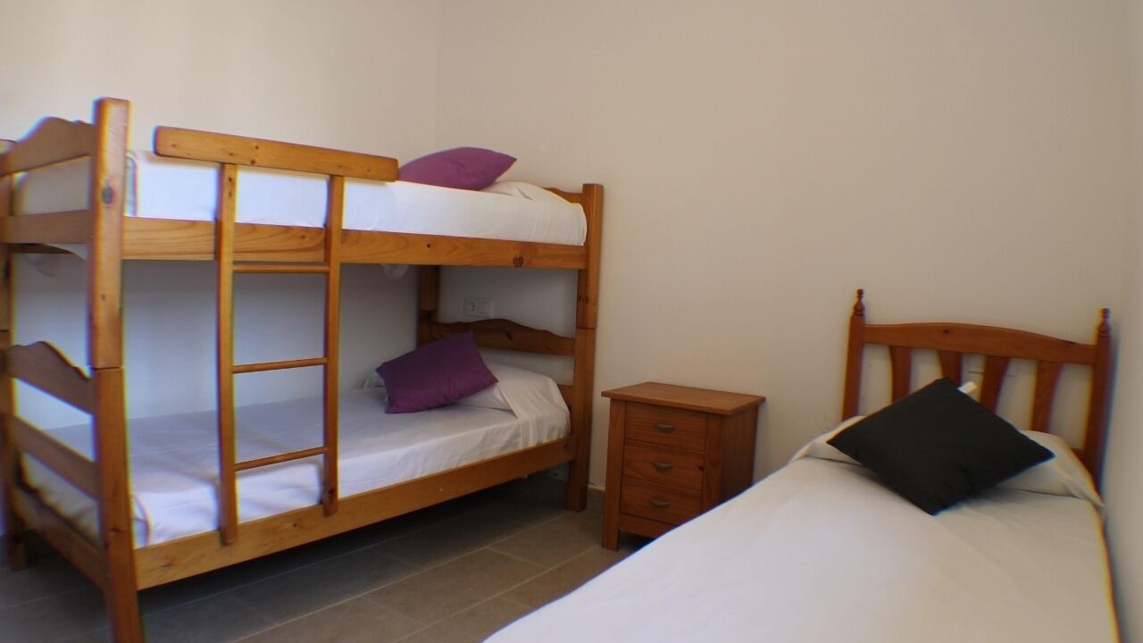 Photo of Bedroom in Santa Margarida