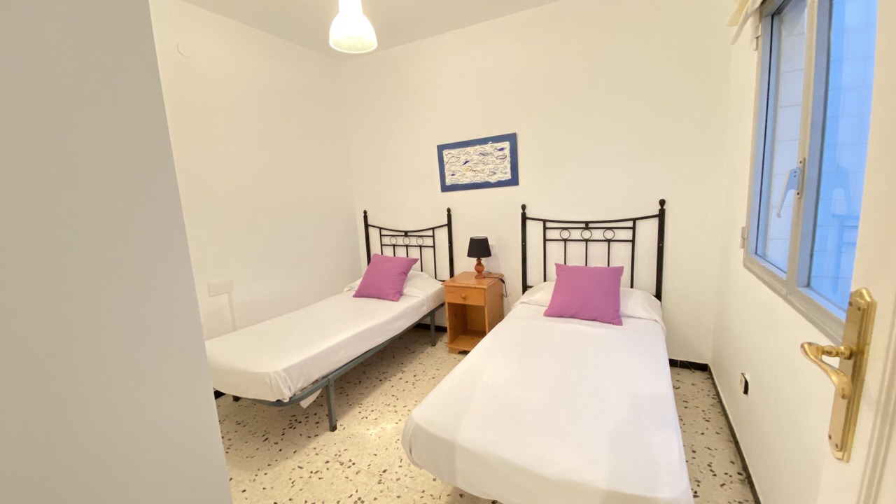 Photo of Bedroom in Roses Town Center