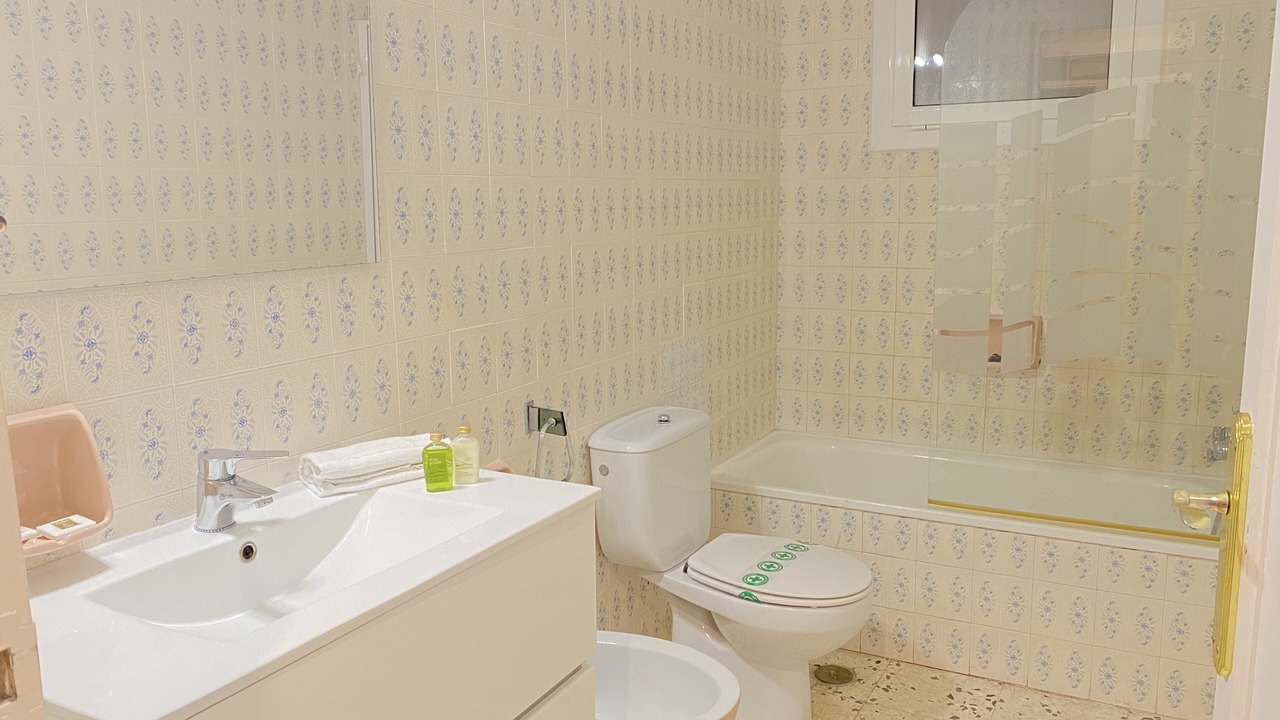 Photo of Bathroom in Roses Town Center