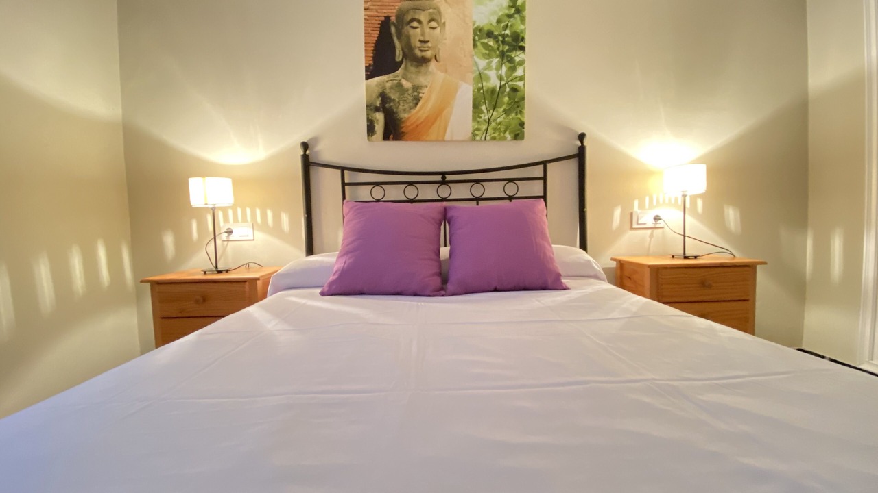 Photo of Bedroom in Roses Town Center