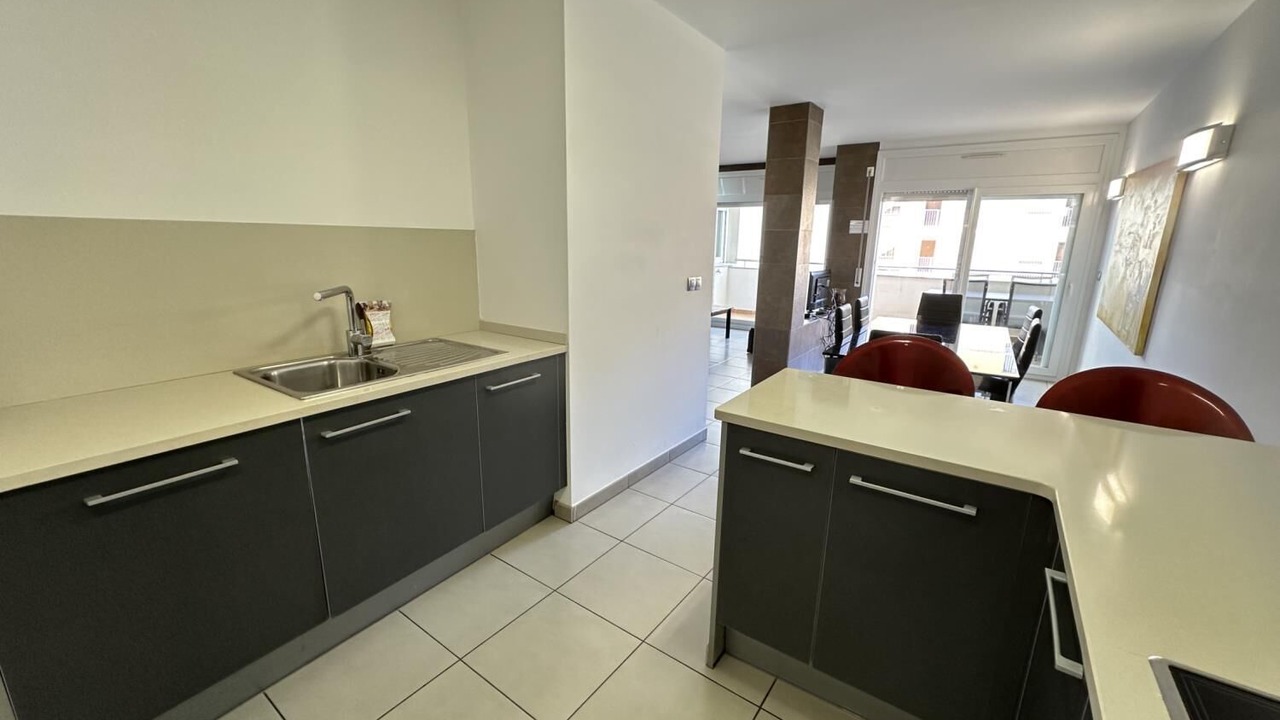 Photo of Kitchen in Santa Margarida