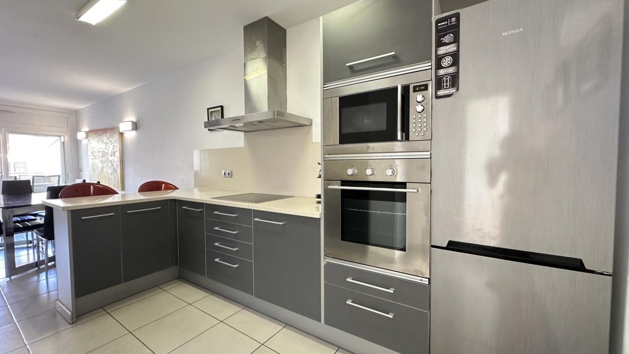 Photo of Kitchen in Santa Margarida
