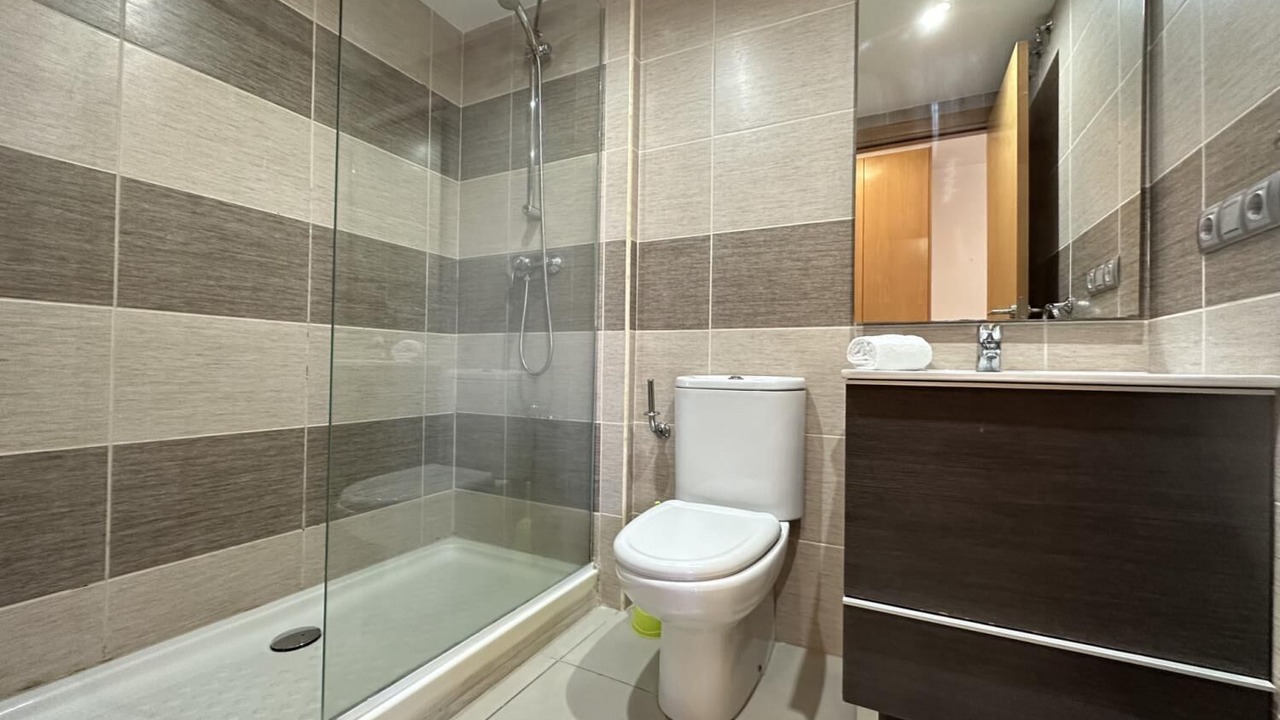 Photo of Bathroom in Santa Margarida