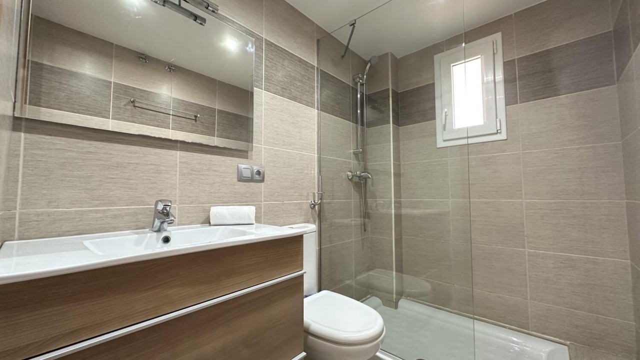 Photo of Bathroom in Santa Margarida