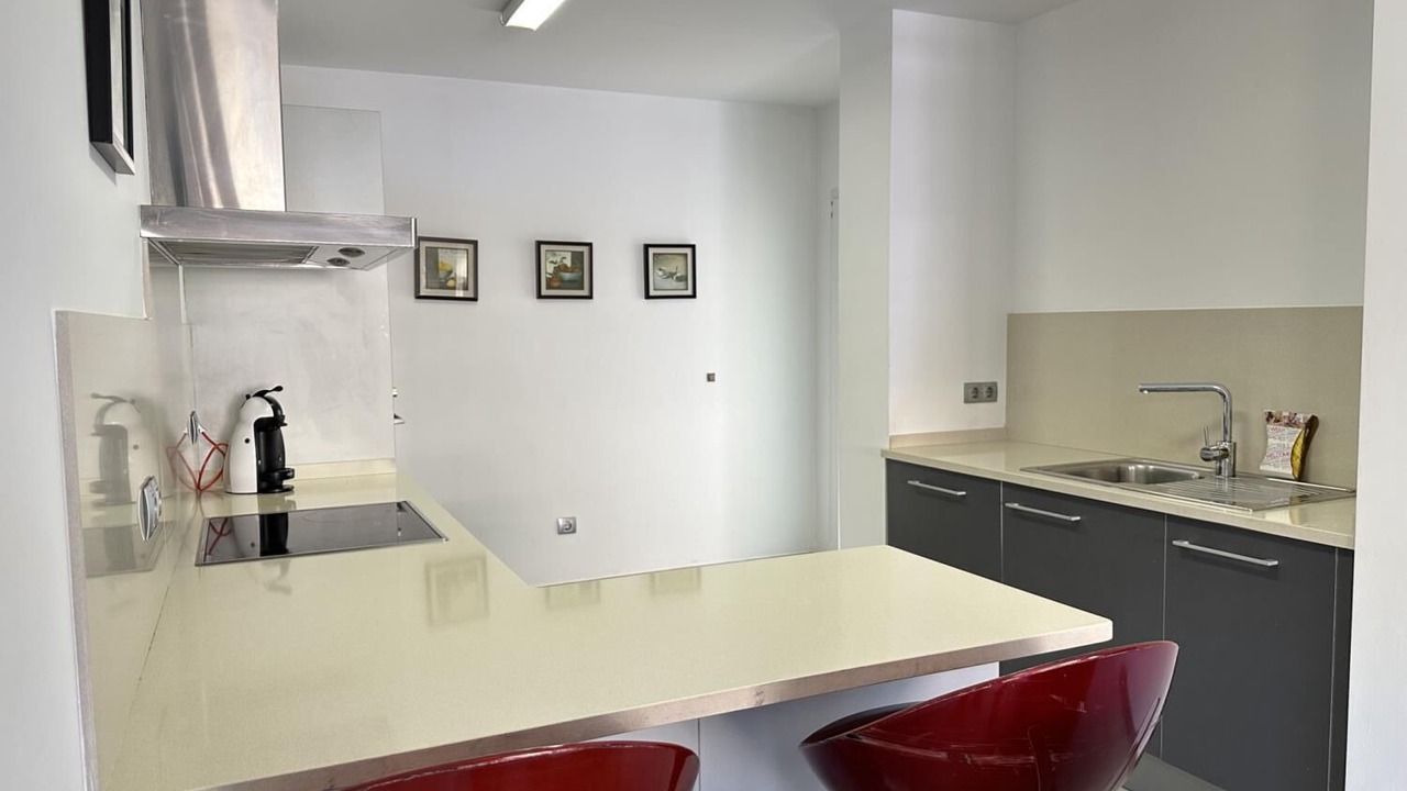 Photo of Kitchen in Santa Margarida