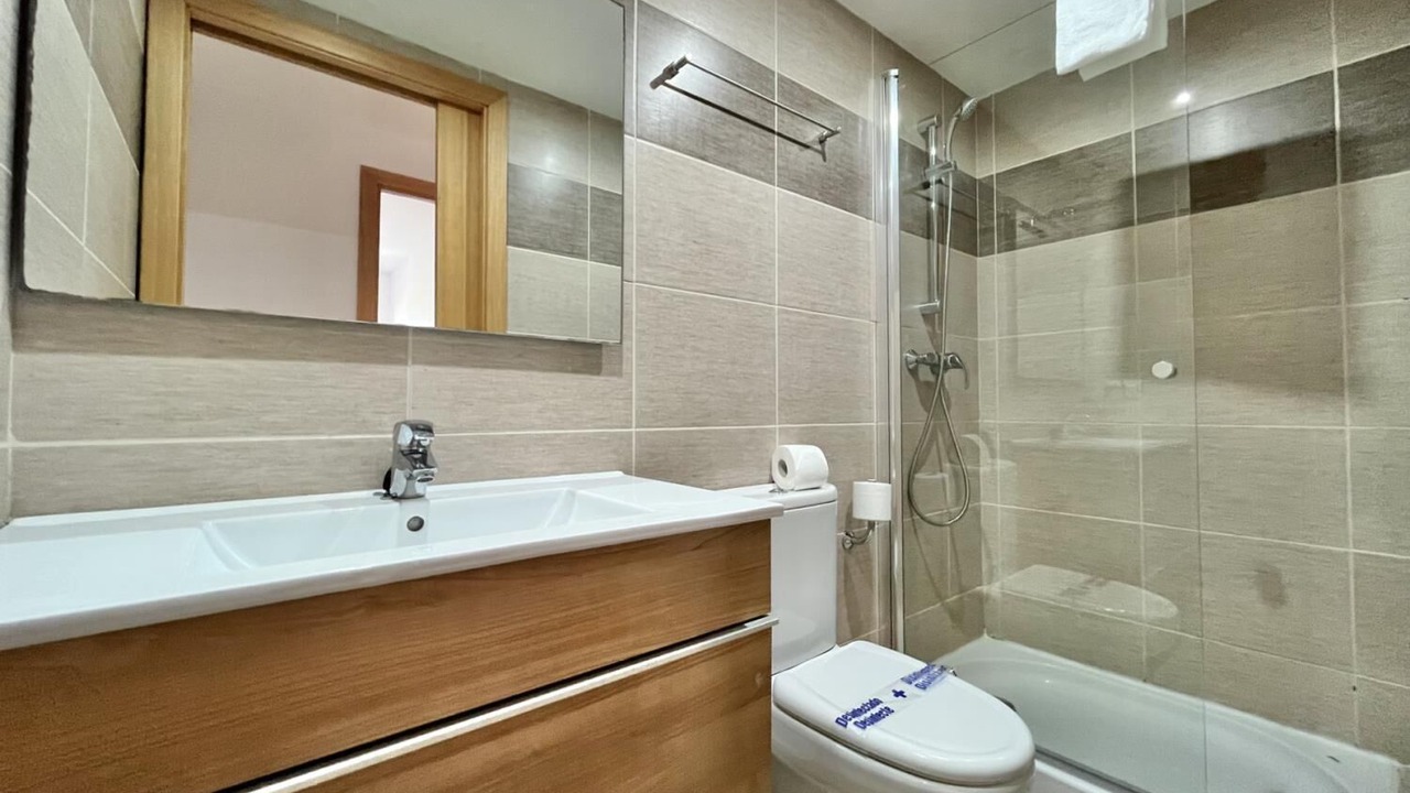 Photo of Bathroom in Santa Margarida