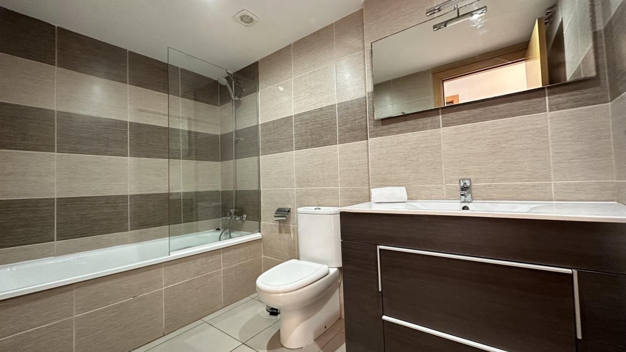 Photo of Bathroom in Santa Margarida