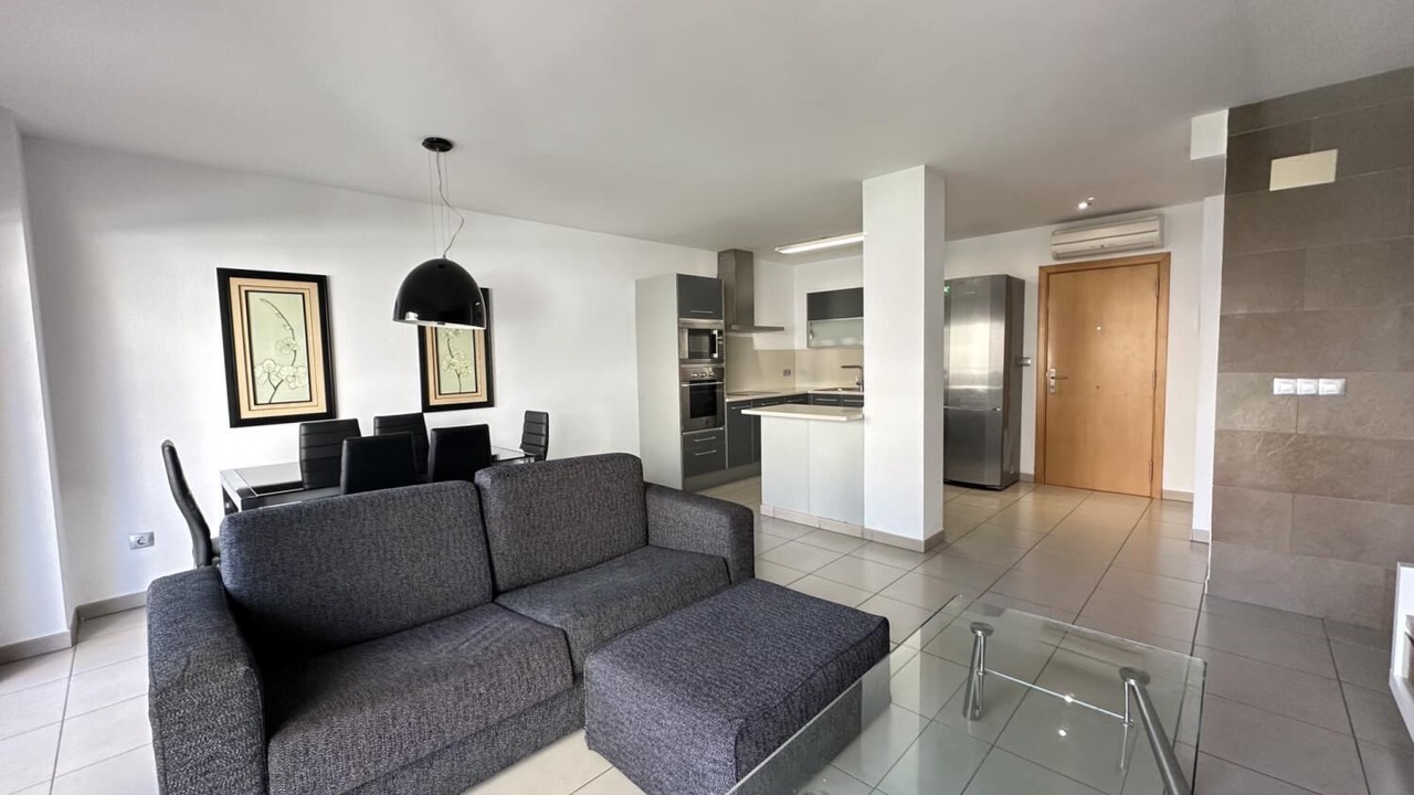 Photo of Livingroom in Santa Margarida
