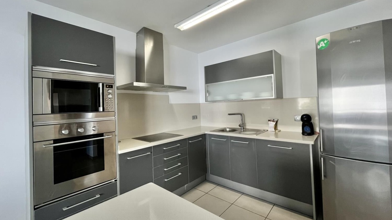 Photo of Kitchen in Santa Margarida