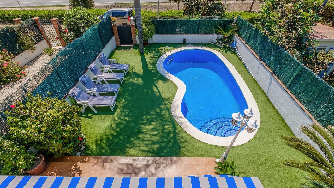 Photo of Outdoor in Santa Susanna