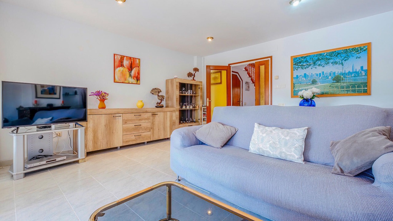 Photo of Bedroom in Santa Susanna
