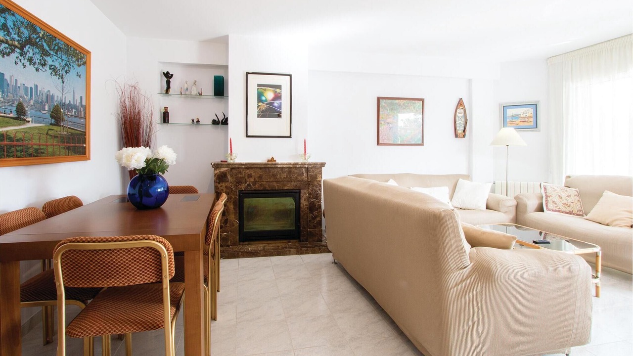 Photo of Bedroom in Santa Susanna