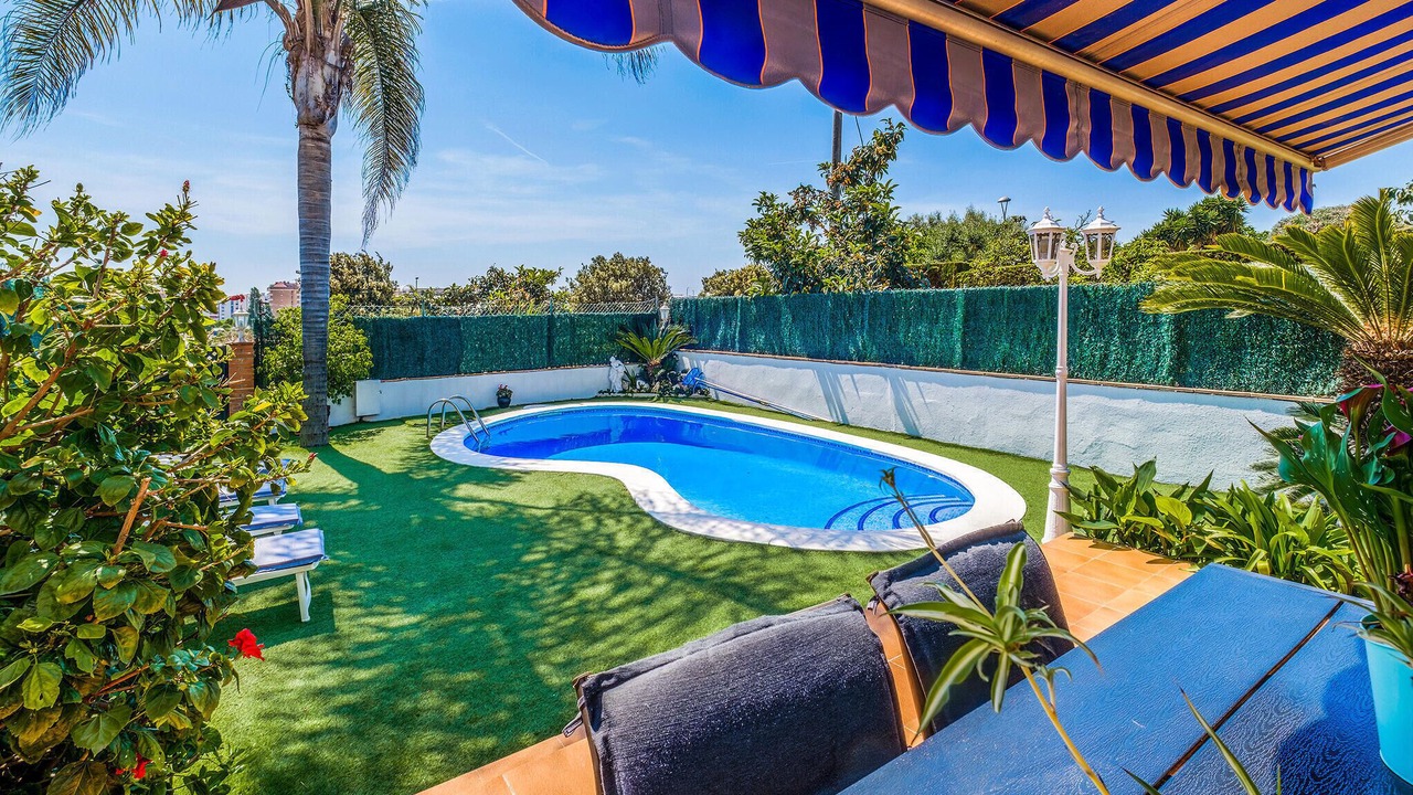 Photo of Outdoor in Santa Susanna