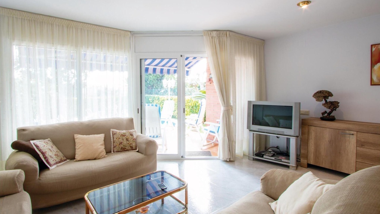 Photo of Bedroom in Santa Susanna