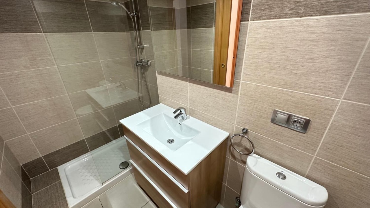 Photo of Bathroom in Santa Margarida