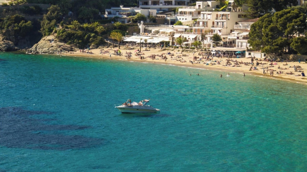 Photo of Outdoor in Santa Margarida