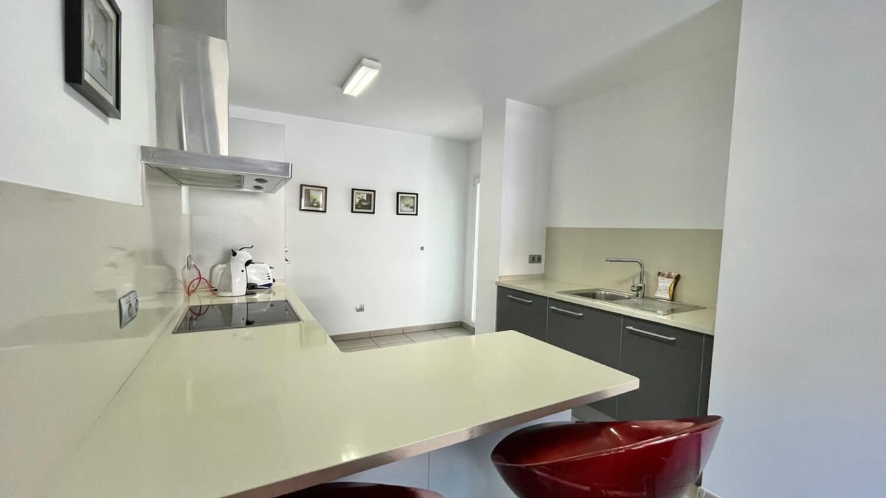 Photo of Kitchen in Santa Margarida