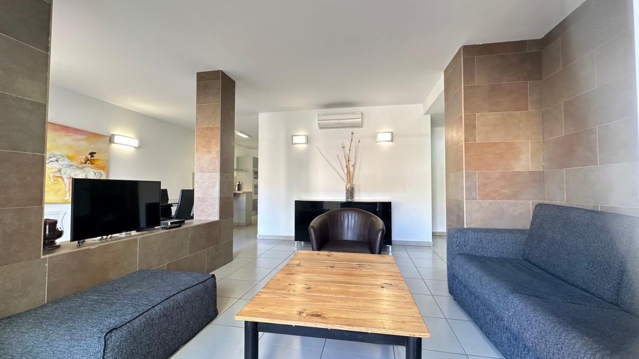 Photo of Livingroom in Santa Margarida