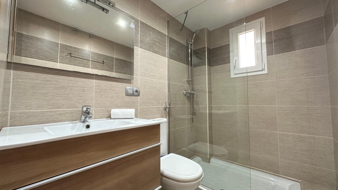 Photo of Bathroom in Santa Margarida