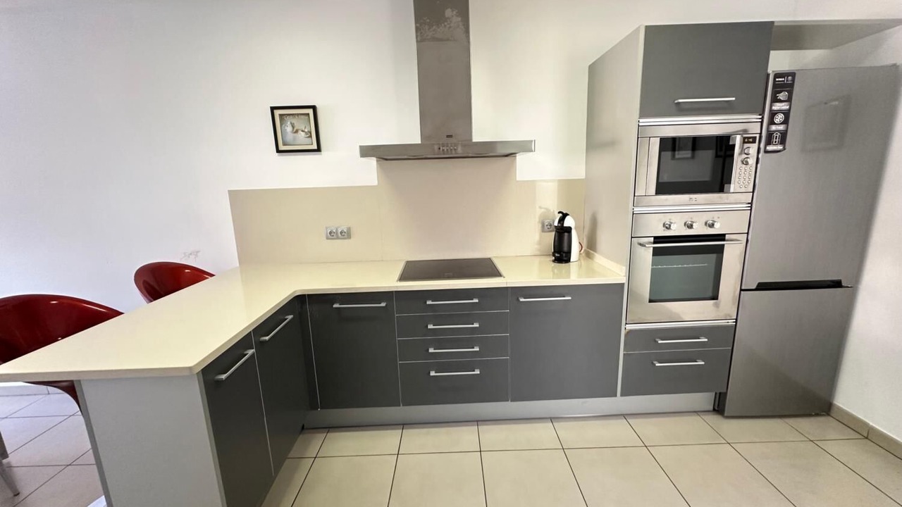Photo of Kitchen in Santa Margarida