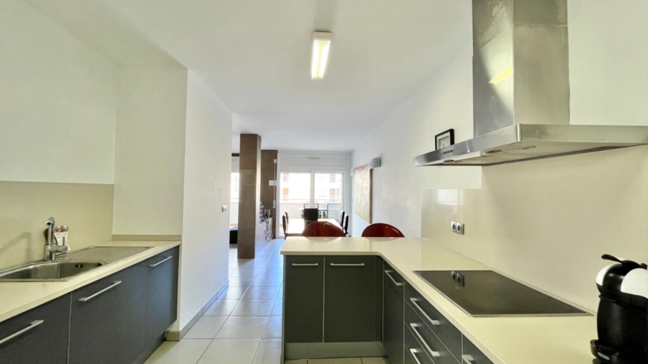 Photo of Kitchen in Santa Margarida