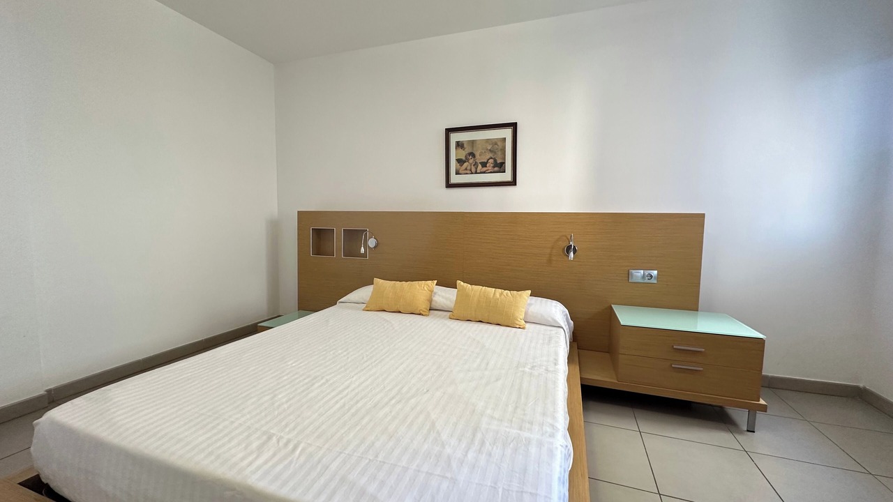Photo of Bedroom in Santa Margarida