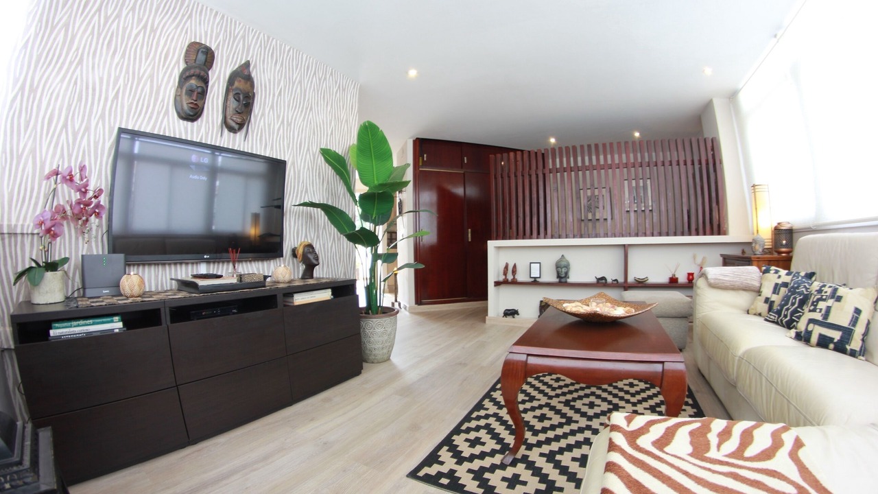 Photo of Livingroom in Carihuela