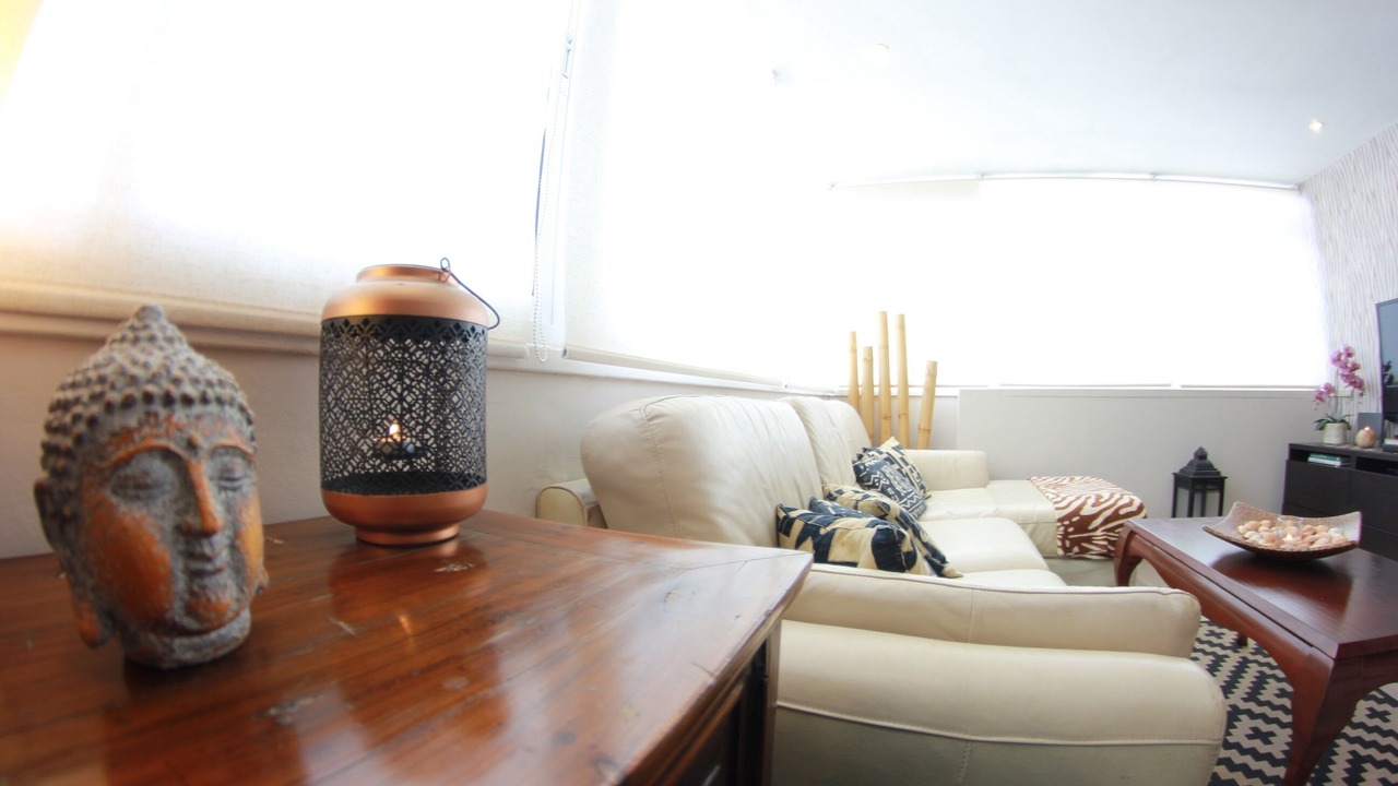 Photo of Livingroom in Carihuela