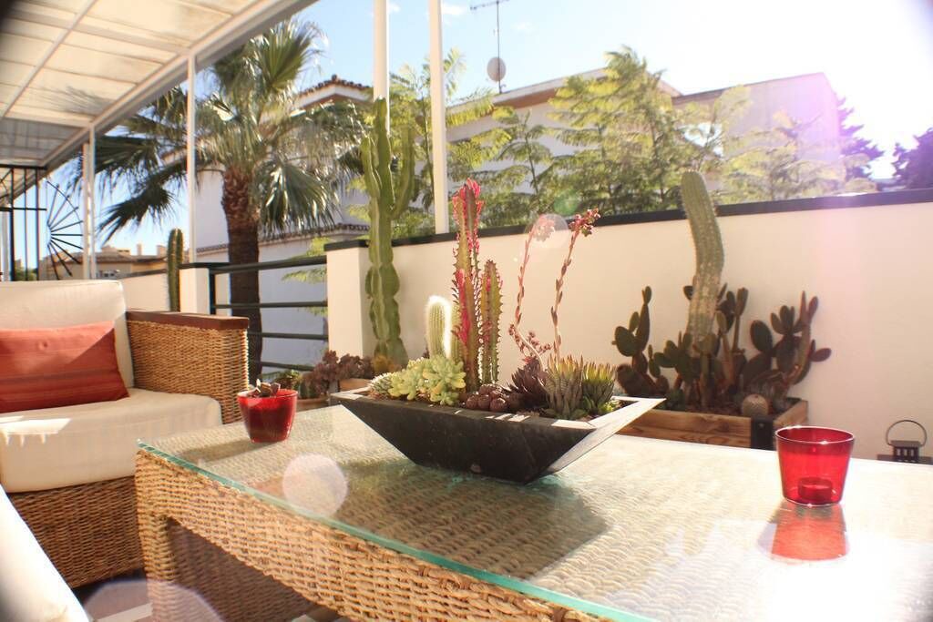 Photo of Outdoor in Carihuela
