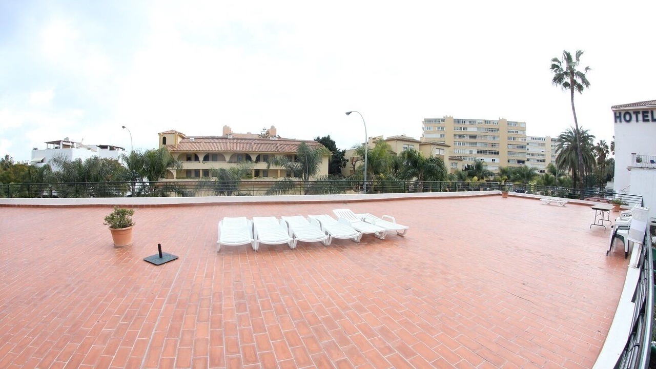 Photo of Patio Balcony in Carihuela