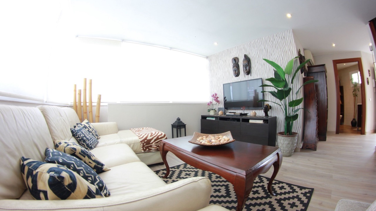 Photo of Livingroom in Carihuela