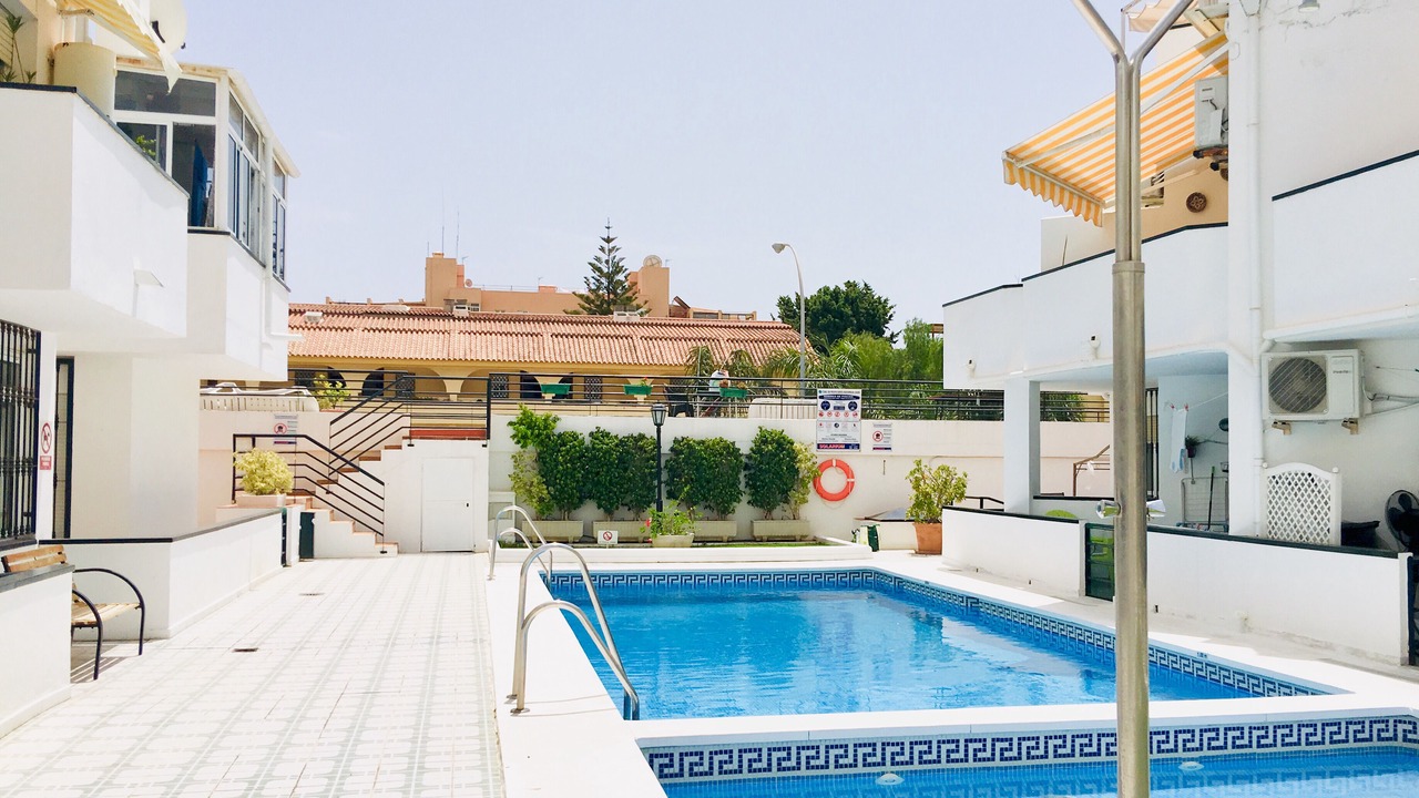 Photo of Outdoor in Carihuela