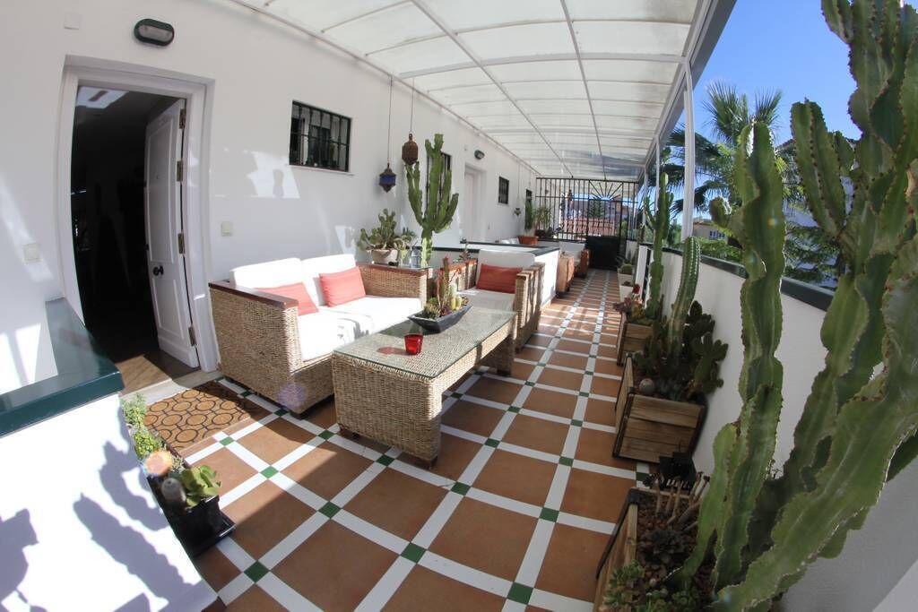 Photo of Outdoor in Carihuela