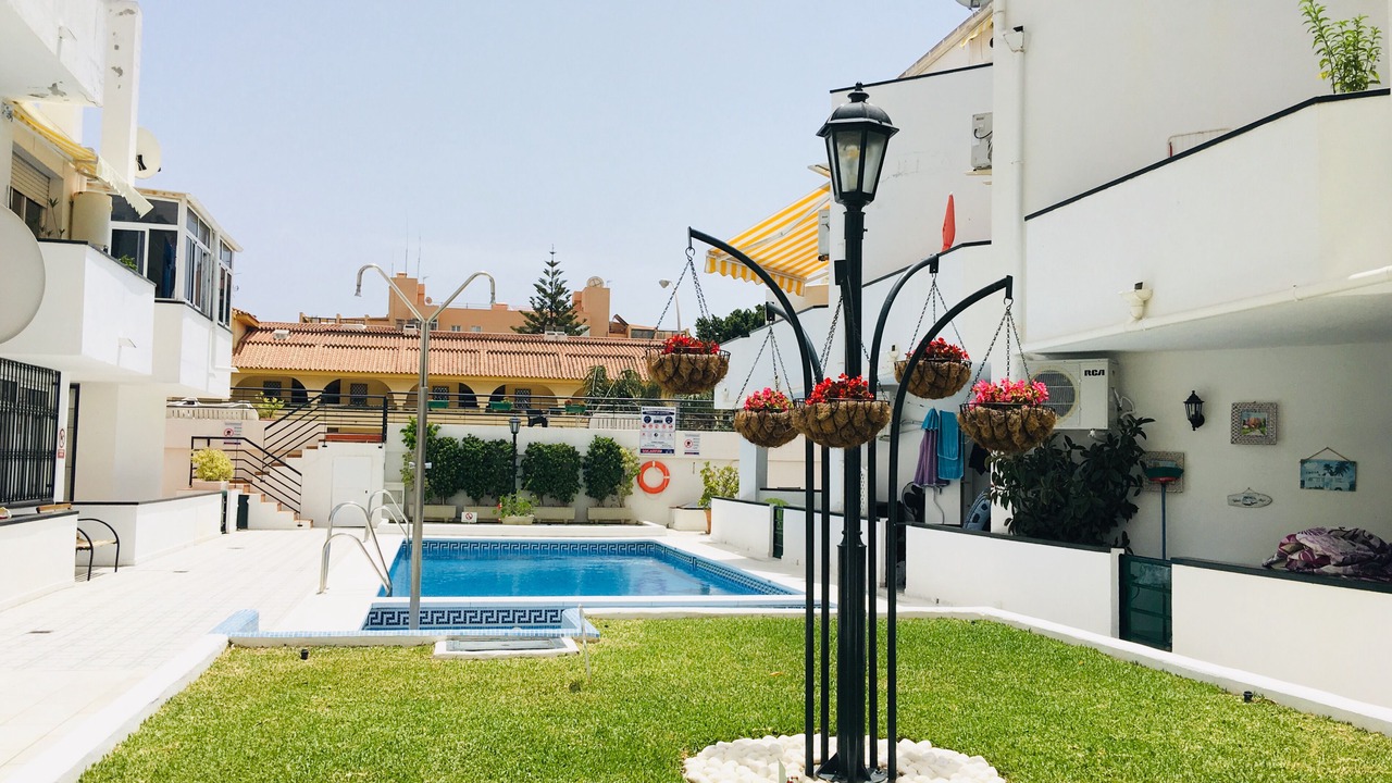 Photo of Outdoor in Carihuela
