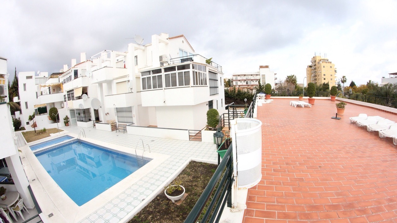 Photo of Outdoor in Carihuela