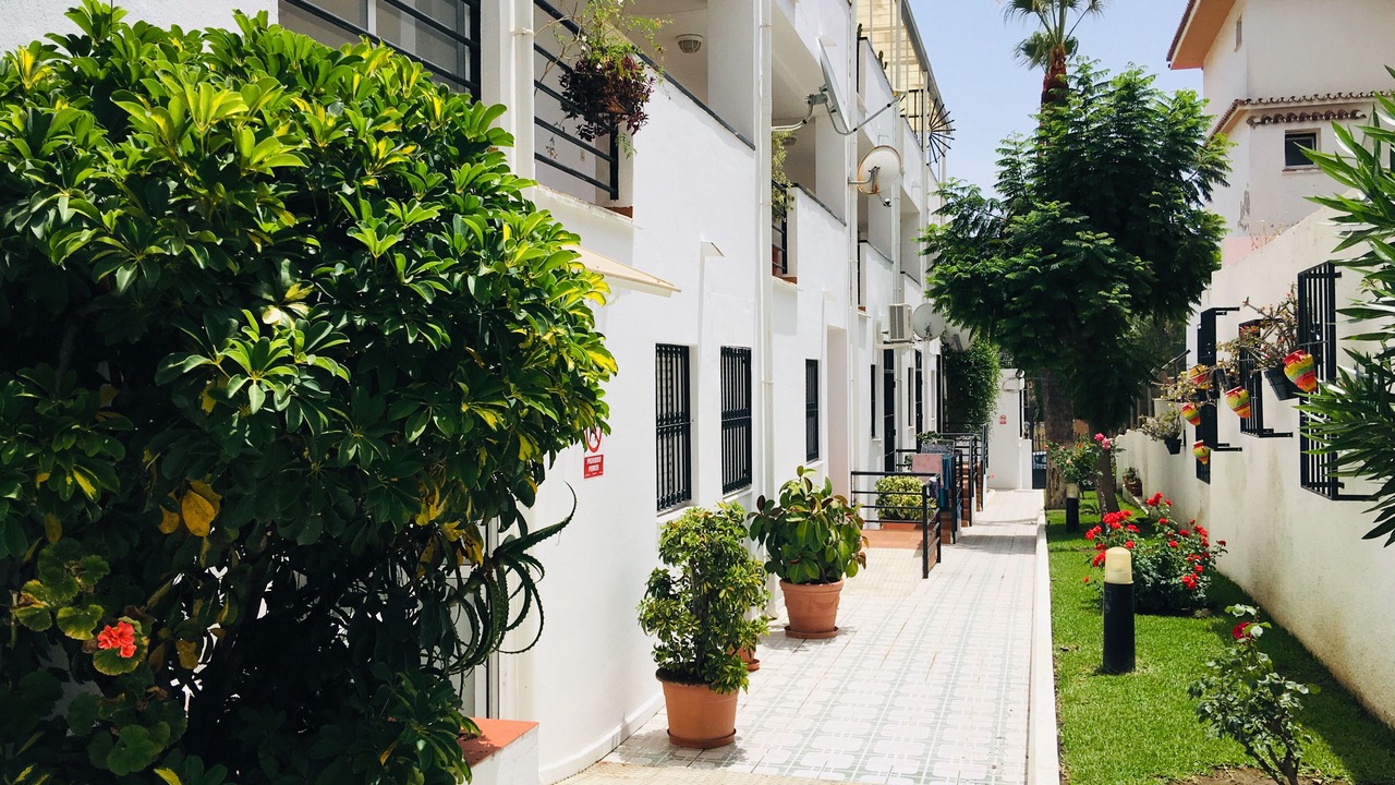 Photo of Outdoor in Carihuela