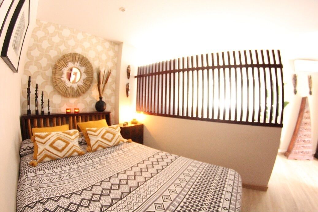 Photo of Bedroom in Carihuela