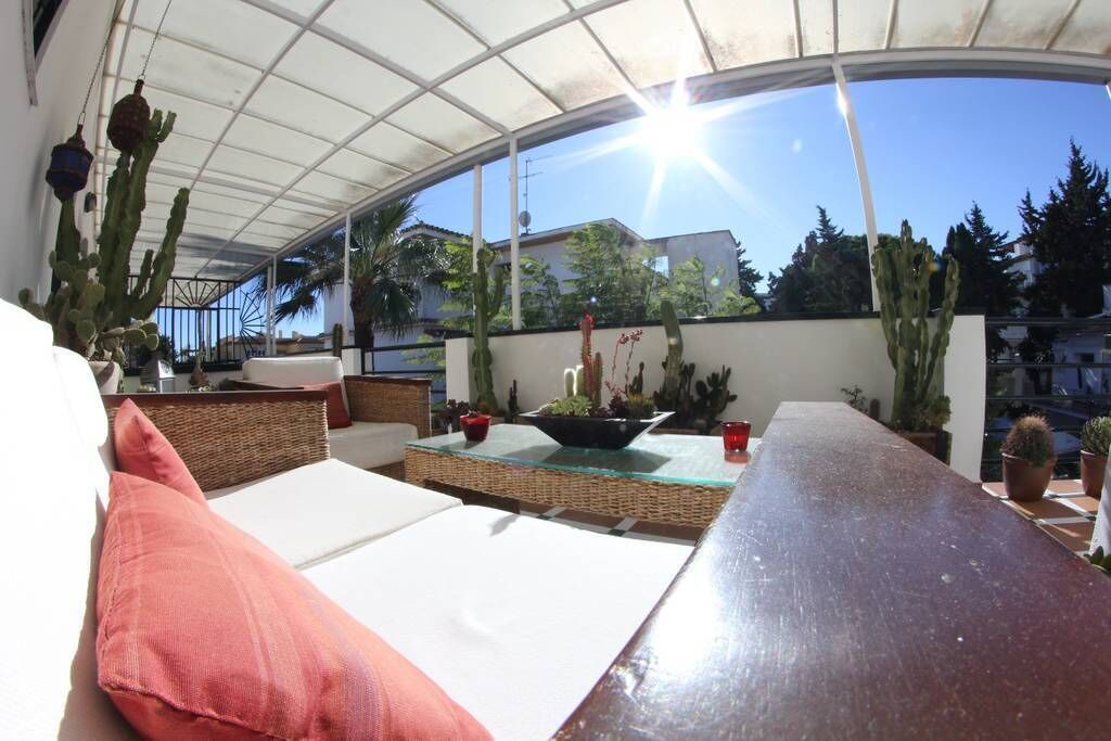 Photo of Outdoor in Carihuela