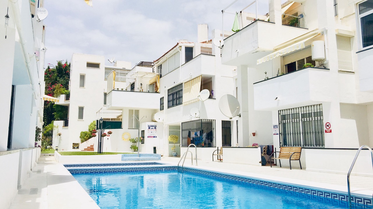 Photo of Outdoor in Carihuela