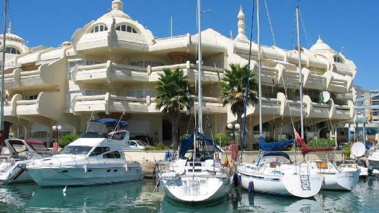 Photo of Others in Carihuela