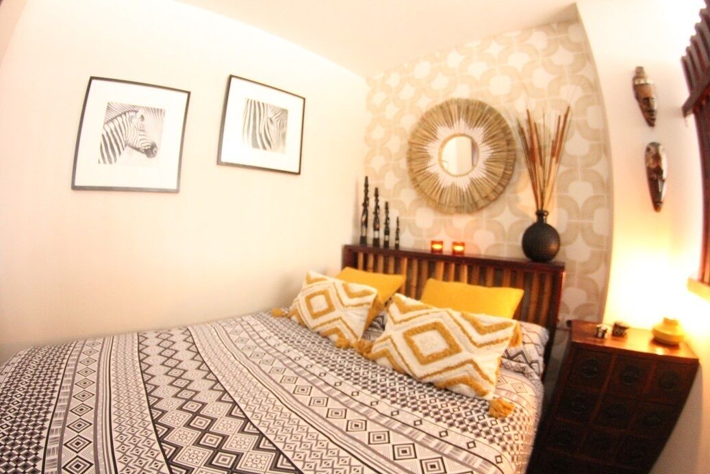Photo of Bedroom in Carihuela